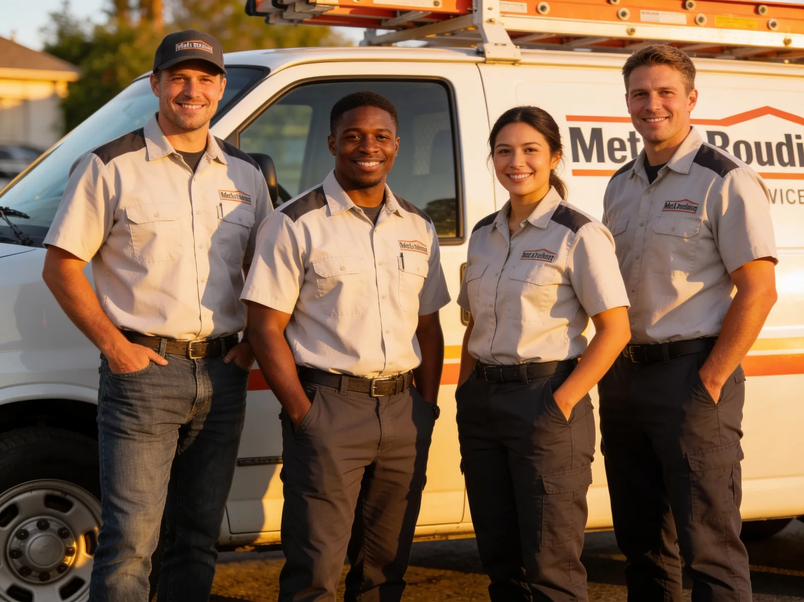 Metal Roof Installation company in Brewton, AL