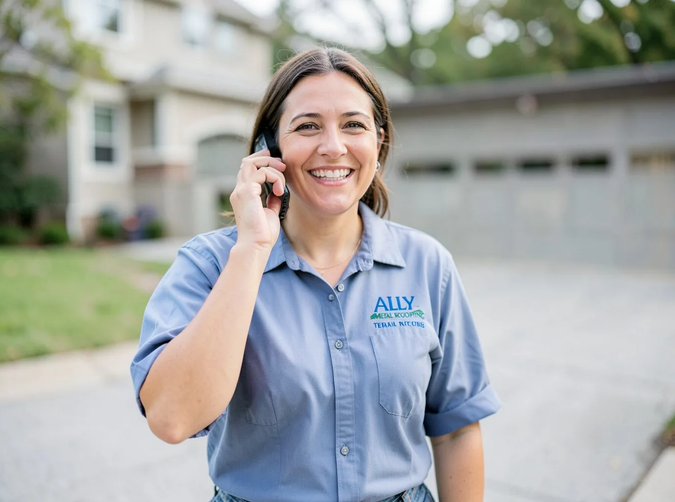 Metal Roof Installation Brewton, AL FAQs